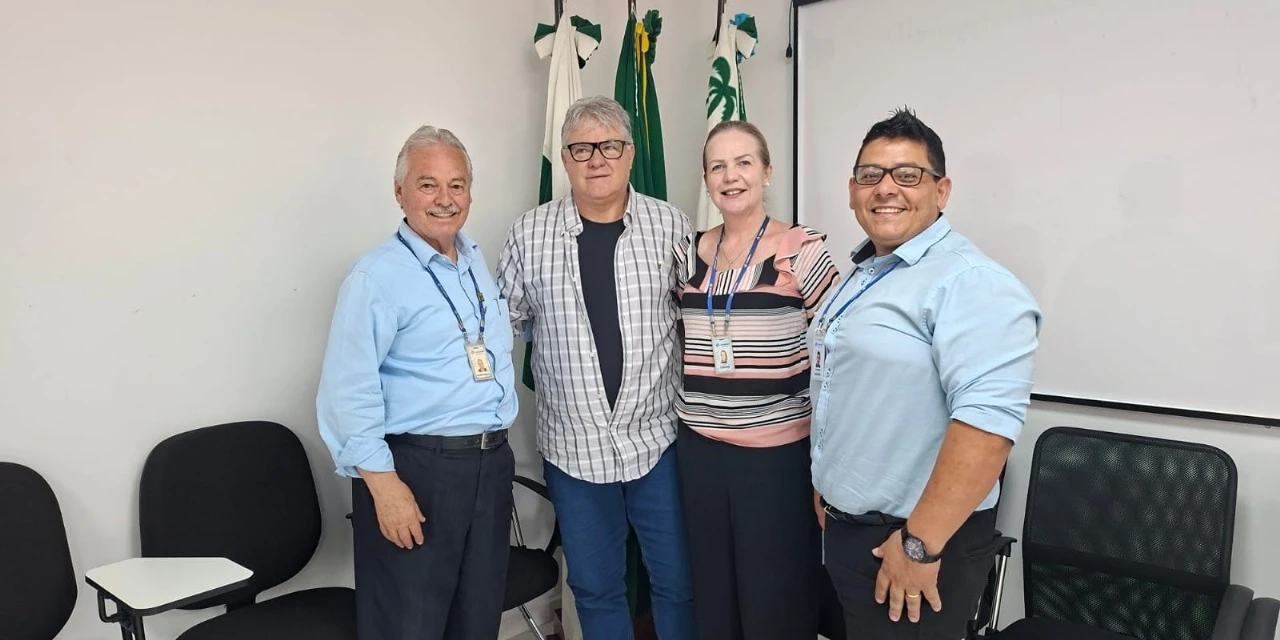 Evento da Sanepar chega a Palmeira nesta quinta-feira (11)