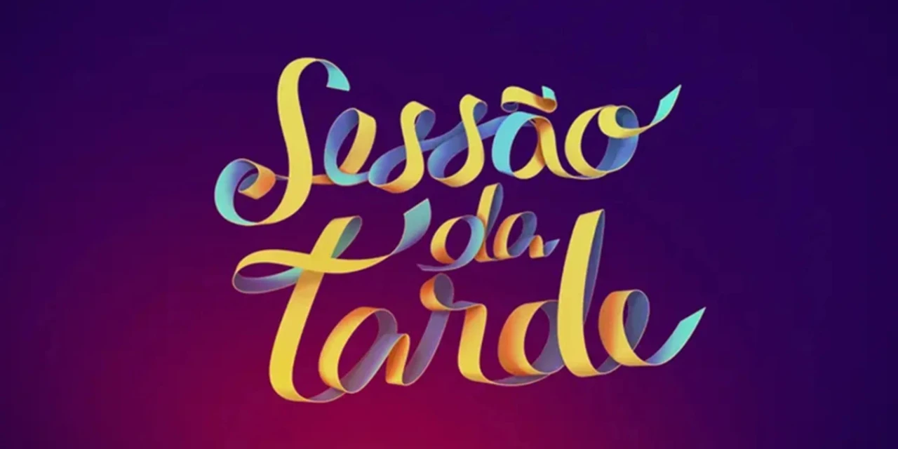 Globo tira Sessão da Tarde do ar; entenda