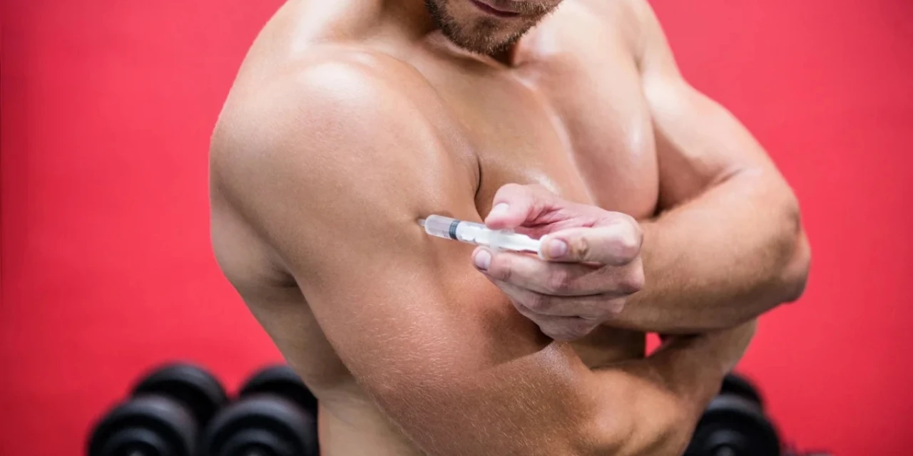 Anvisa proíbe 30 anabolizantes da Landerlan por fabricação clandestina e risco à saúde