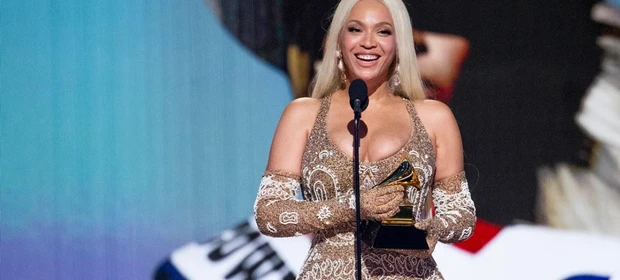 Beyoncé move processo contra filme sobre Bolsonaro