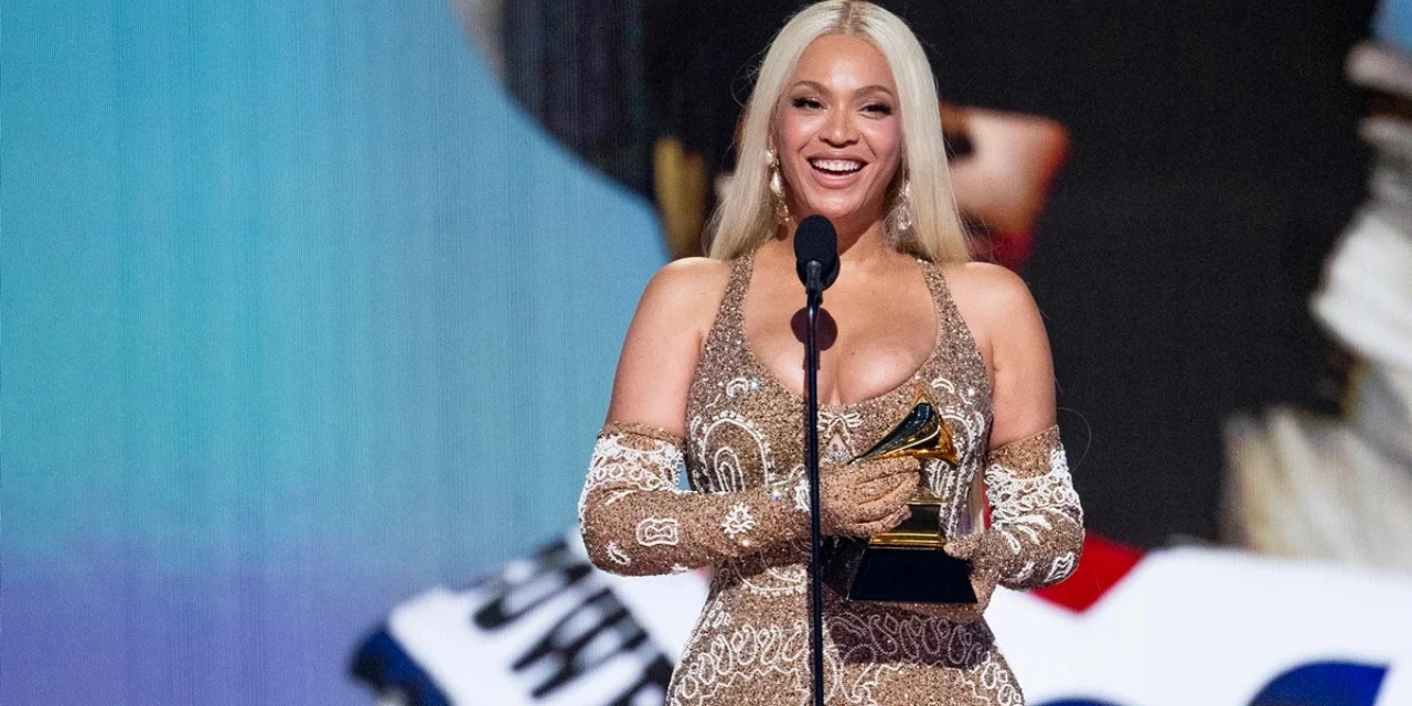 Beyoncé move processo contra filme sobre Bolsonaro