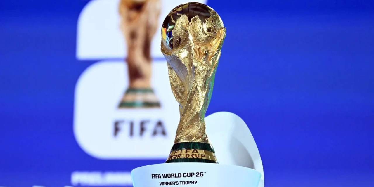 Jogo entre Egito e Irã vira foco de polêmica ao ser incluído no Pride Weekend da Copa de 2026