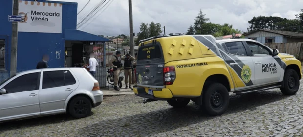 Local de suposta tentativa de homicídio em PG já registrou outras duas mortes