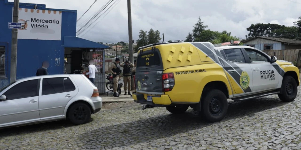 Local de suposta tentativa de homicídio em PG já registrou outras duas mortes