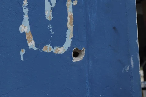 Reinaldo Marcondes / D'Ponta News