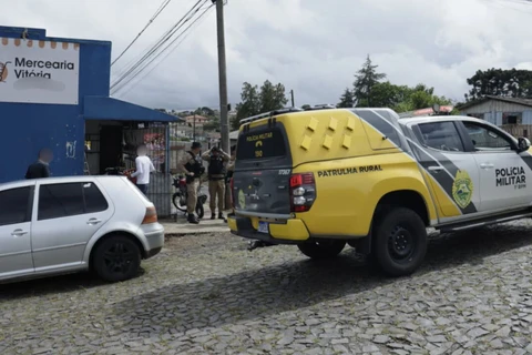 Reinaldo Marcondes / D'Ponta News