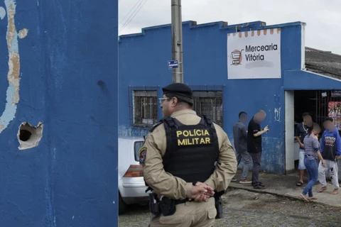 Reinaldo Marcondes / D'Ponta News