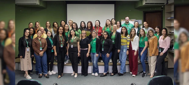 'Jeito de Cuidar Unimed' reforça excelência no atendimento e o papel de cada colaborador