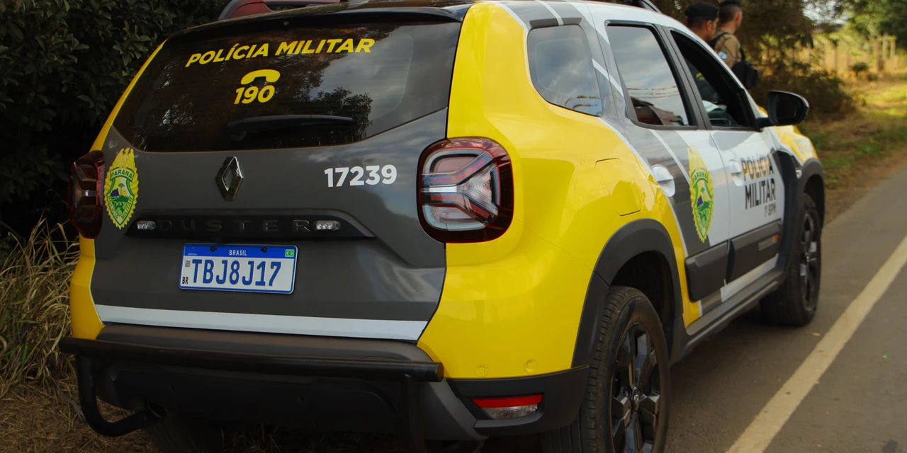 Mulher é ameaçada de morte com cabo de vassoura por familiar na região