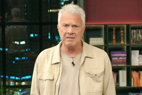 Globo deve tirar programa de Pedro Bial das madrugadas em 2026