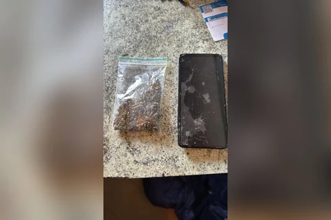 Foto: Divulgação/Polícia Civil