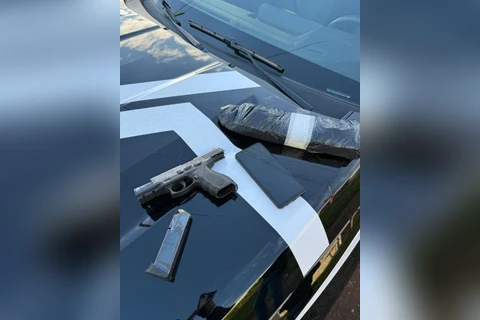 Foto: Divulgação/Polícia Civil