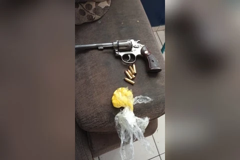 Foto: Divulgação/Polícia Civil