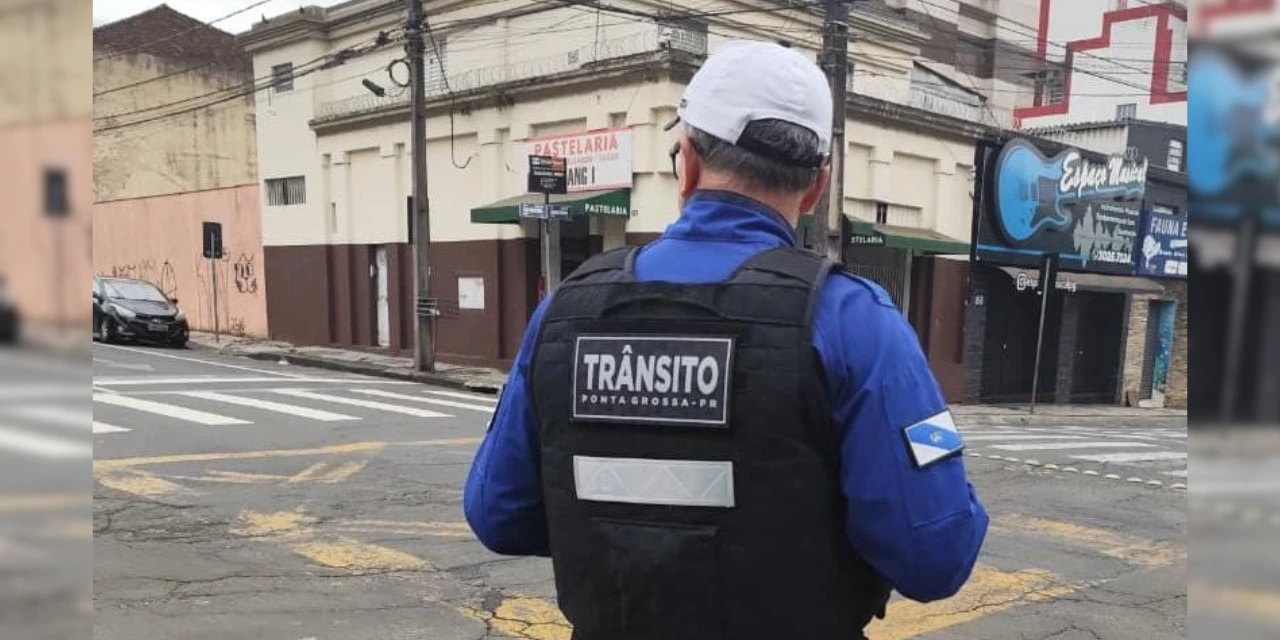 Foto: Divulgação/PMPG