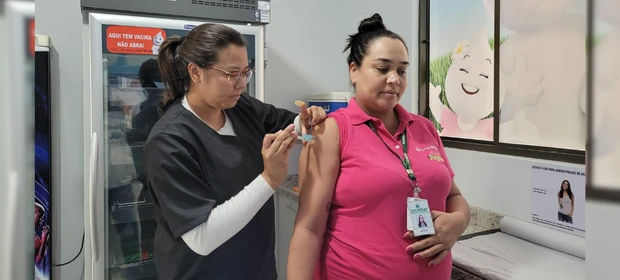 Beto Preto ressalta importância da imunização contra o Vírus Sincicial Respiratório