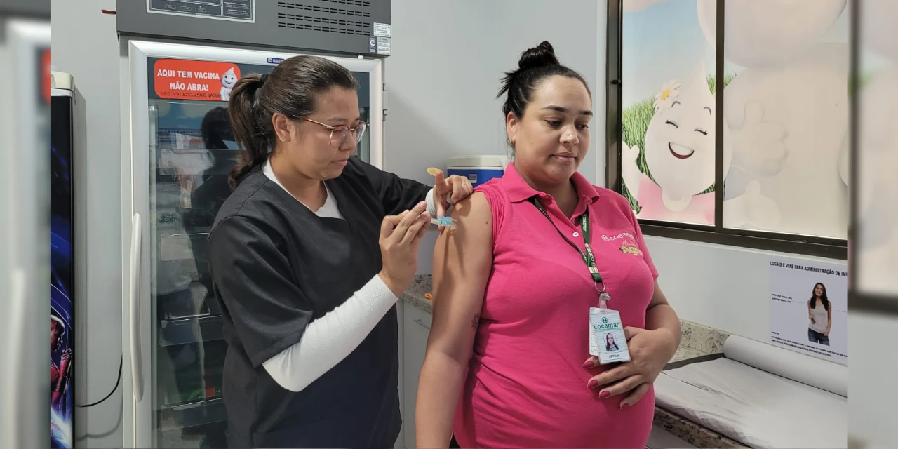 Beto Preto ressalta importância da imunização contra o Vírus Sincicial Respiratório