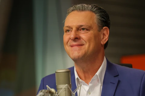 Fávaro comemora marca de 500 novos mercados abertos para a agropecuária brasileira