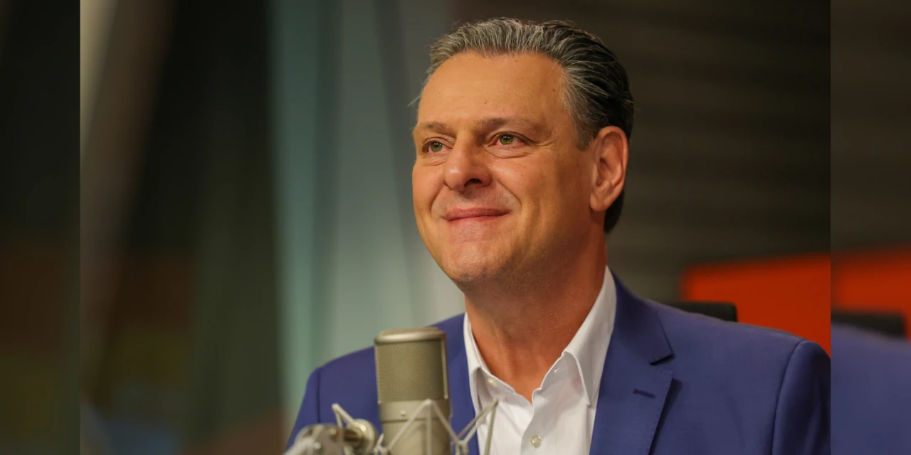 Fávaro comemora marca de 500 novos mercados abertos para a agropecuária brasileira