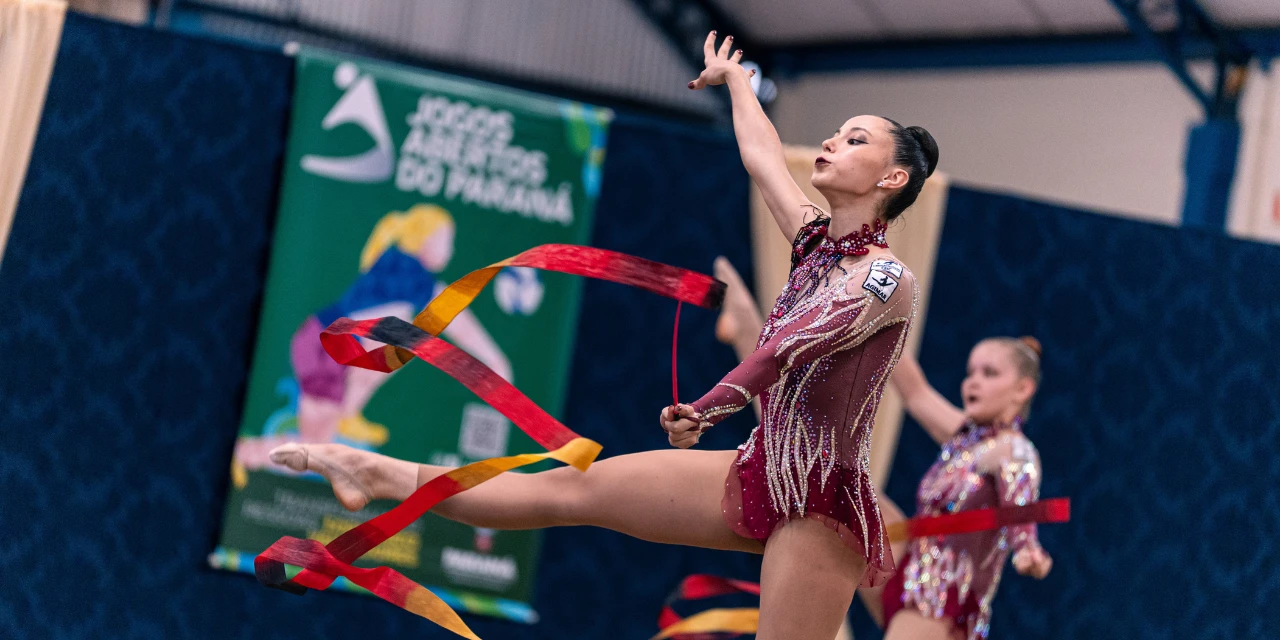 Jogos Abertos do Paraná encerram calendário esportivo de 2025 com Maringá campeã geral