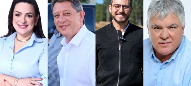 Eleições da AMCG acontecem nesta quinta-feira (11) em Ponta Grossa