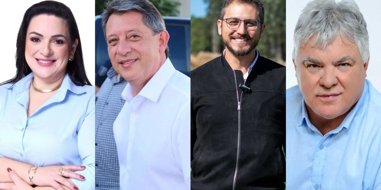 Eleições da AMCG acontecem nesta quinta-feira (11) em Ponta Grossa