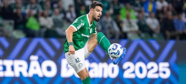 Brasileirão em alta: jovens de Botafogo, Palmeiras e Grêmio lideram projeção de valorização do CIES