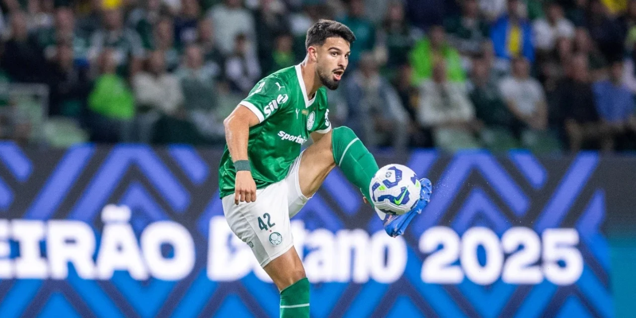 Brasileirão em alta: jovens de Botafogo, Palmeiras e Grêmio lideram projeção de valorização do CIES