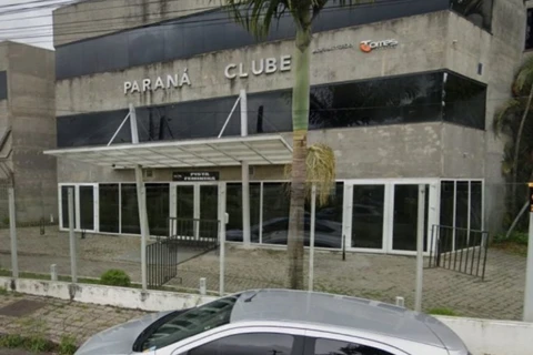 Acordo por sede reacende negociação da SAF no Paraná Clube