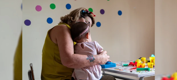 Projeto busca lares temporários para crianças e adolescentes afastados da família em Ponta Grossa