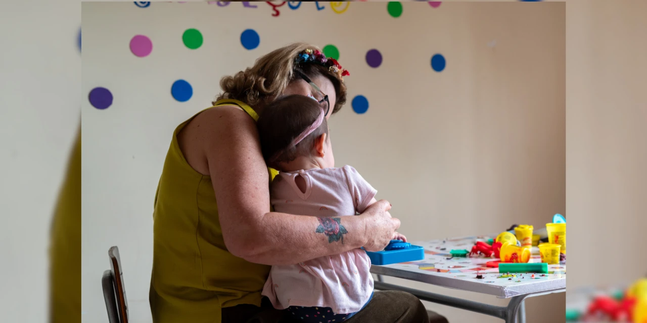 Projeto busca lares temporários para crianças e adolescentes afastados da família em Ponta Grossa