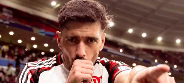 Flamengo vence Cruz Azul e avança às semifinais da Copa Intercontinental