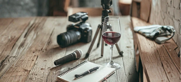 Vinhos & Viagens: 'Lisbon Urban Wine Tourism', por Patrícia Ecave