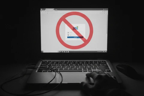 Prefeitura de PG vai recorrer para manter bloqueio ao acesso público do SEI