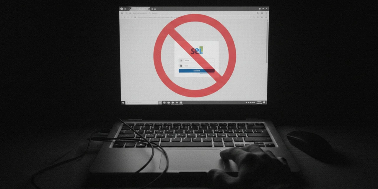 Prefeitura de PG vai recorrer para manter bloqueio ao acesso público do SEI