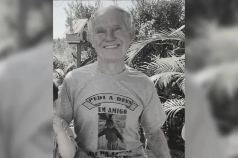 Idoso de 81 anos é encontrado morto após buscas em Ortigueira