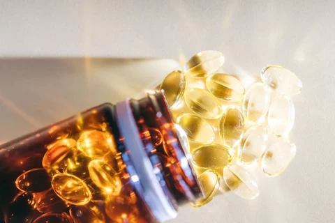 Vitamina D pode ajudar no emagrecimento; Confira