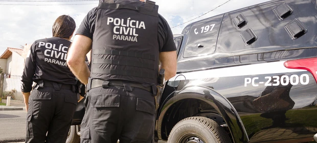 Homem é preso por assediar servidora dentro de unidade de saúde no Paraná