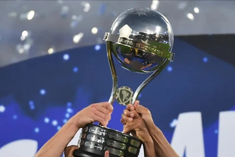 SBT perde direitos de transmissão da Sulamericana; saiba pra onde o torneio vai 