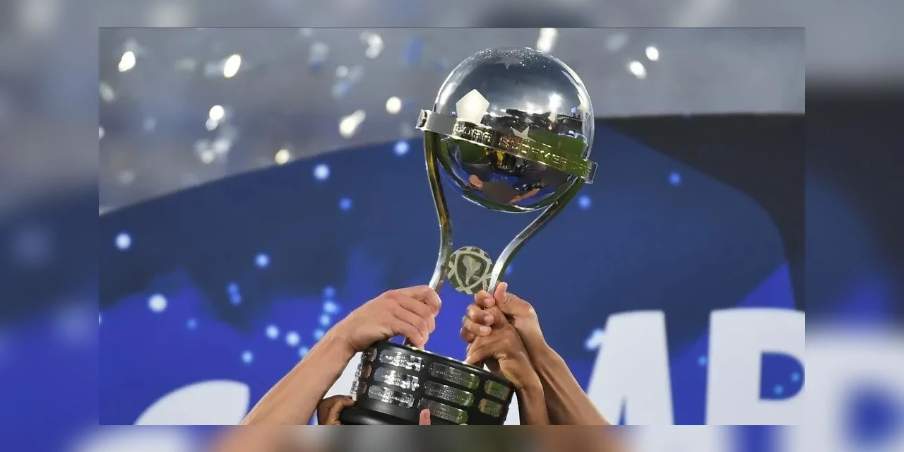 SBT perde direitos de transmissão da Sulamericana; saiba pra onde o torneio vai