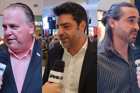 Novo Shopping de PG abre as portas e mira mais de 1 milhão de consumidores