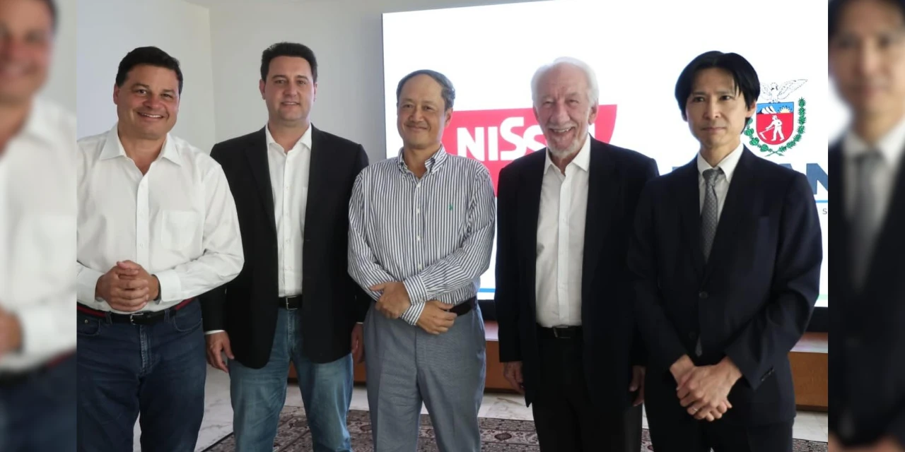 Encontro foi realizado na última quarta-feira (10) | Foto: Reprodução/Redes sociais