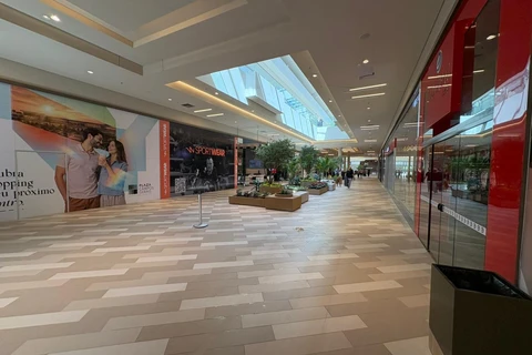 Foto: Heryvelton Martins/D'Ponta News