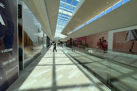 Foto: Heryvelton Martins/D'Ponta News