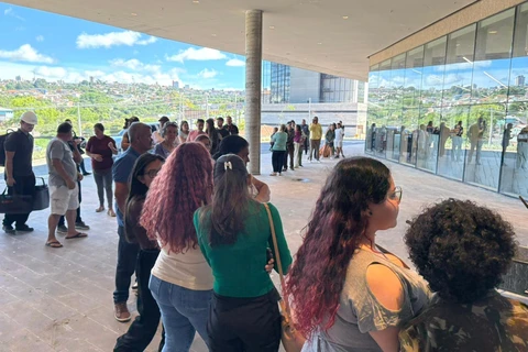 Foto: Heryvelton Martins/D'Ponta News