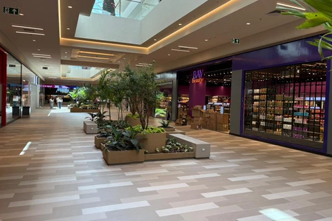 Foto: Heryvelton Martins/D'Ponta News