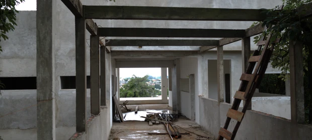 Prefeitura de Telêmaco Borba processa empresa responsável por obra em escola em quase R$ 325 mil