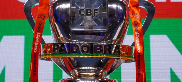 Copa do Brasil passa a dar duas vagas na Libertadores já a partir da próxima edição