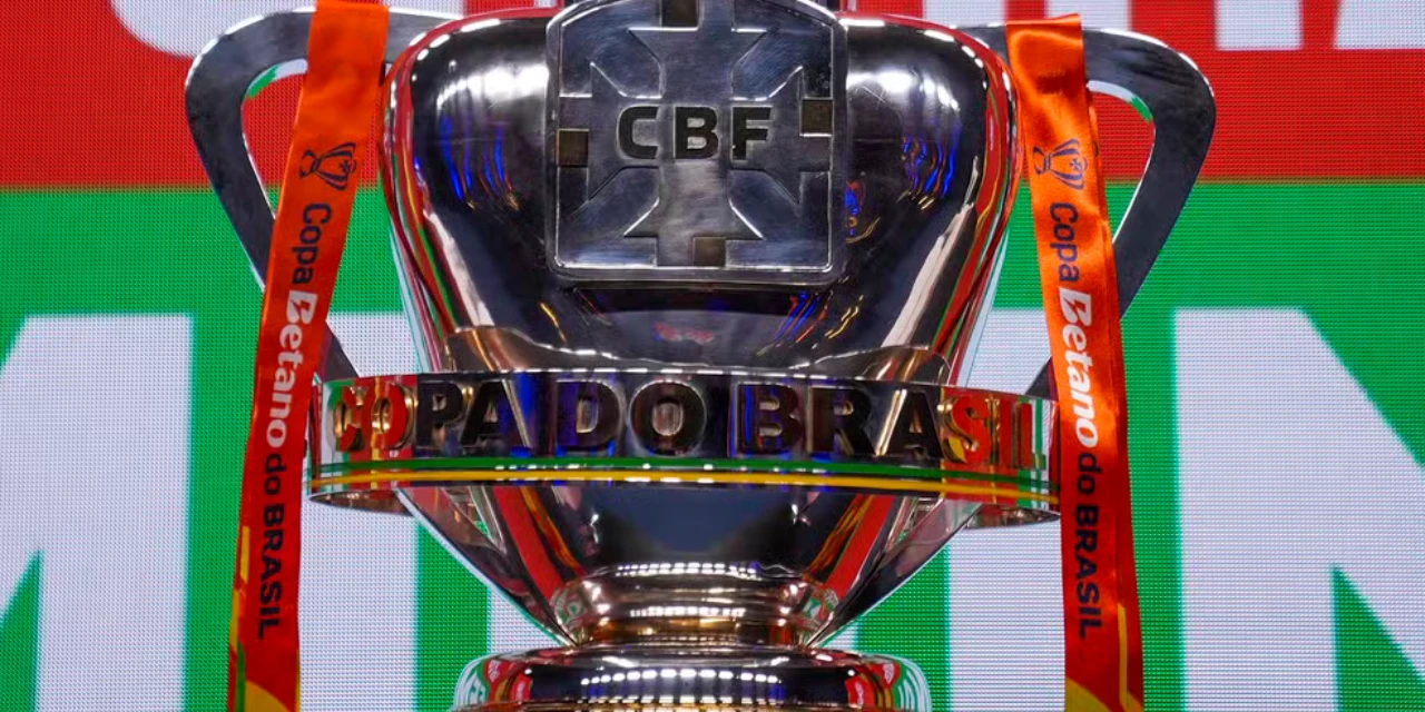 Copa do Brasil passa a dar duas vagas na Libertadores já a partir da próxima edição
