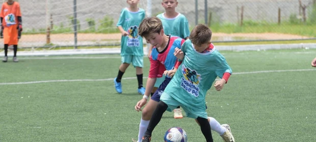 Rodada final da 2ª Copinha Base PG movimenta fim de semana esportivo em Ponta Grossa