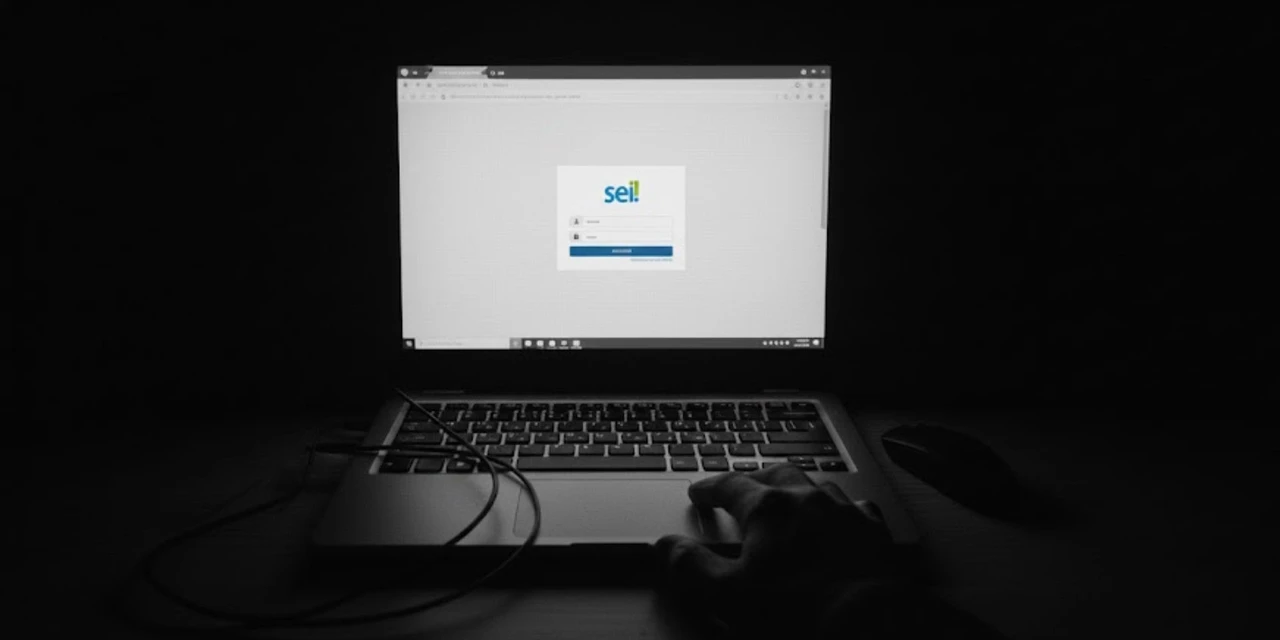 TJPR cede à Prefeitura de PG e mantém bloqueio ao acesso público do SEI